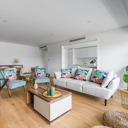 Guestready - Majestic Riverside Terrace In Coimbra 아파트 외부 사진