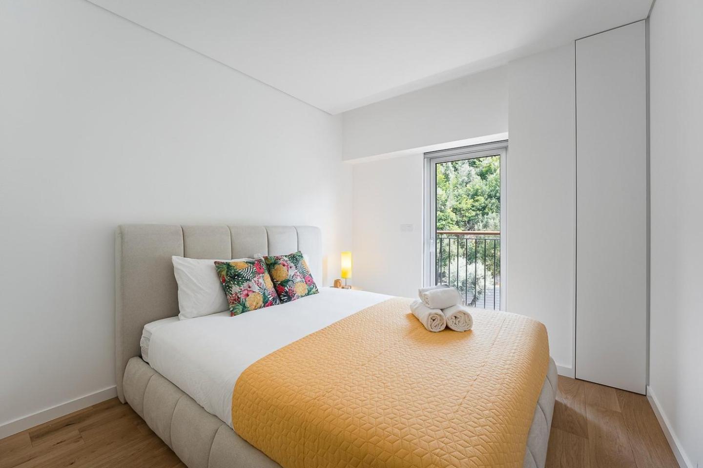 Guestready - Majestic Riverside Terrace In Coimbra 아파트 외부 사진