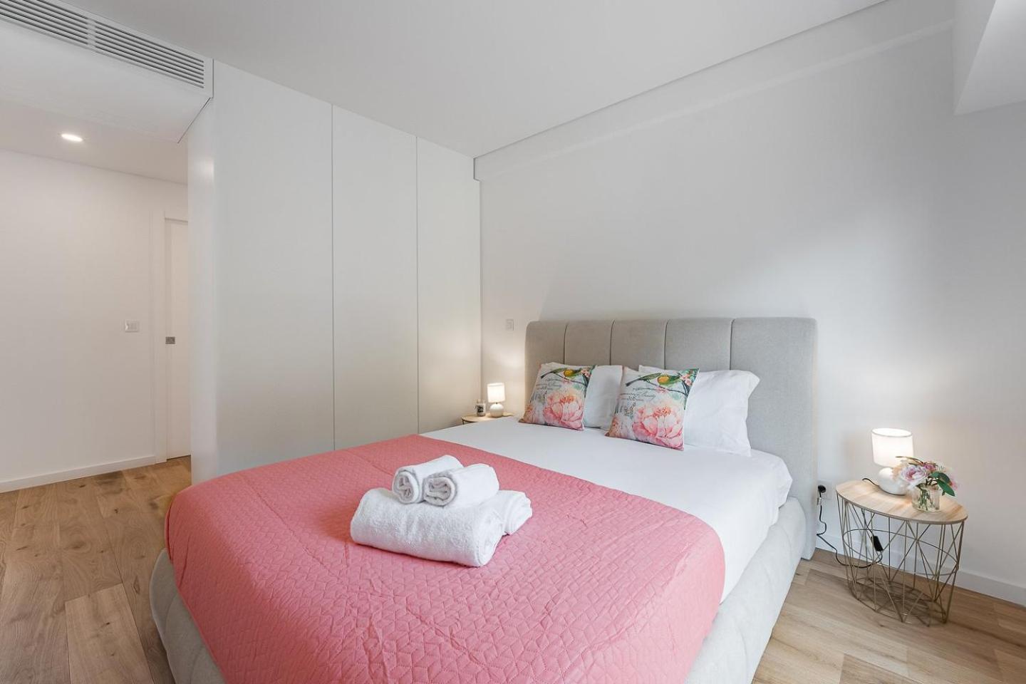 Guestready - Majestic Riverside Terrace In Coimbra 아파트 외부 사진