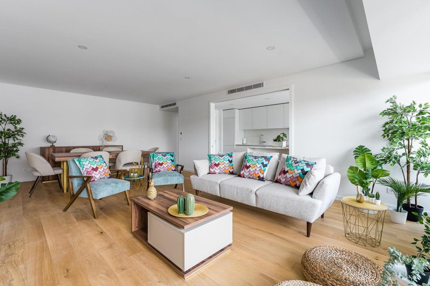 Guestready - Majestic Riverside Terrace In Coimbra 아파트 외부 사진