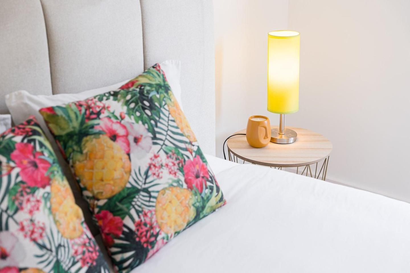 Guestready - Majestic Riverside Terrace In Coimbra 아파트 외부 사진