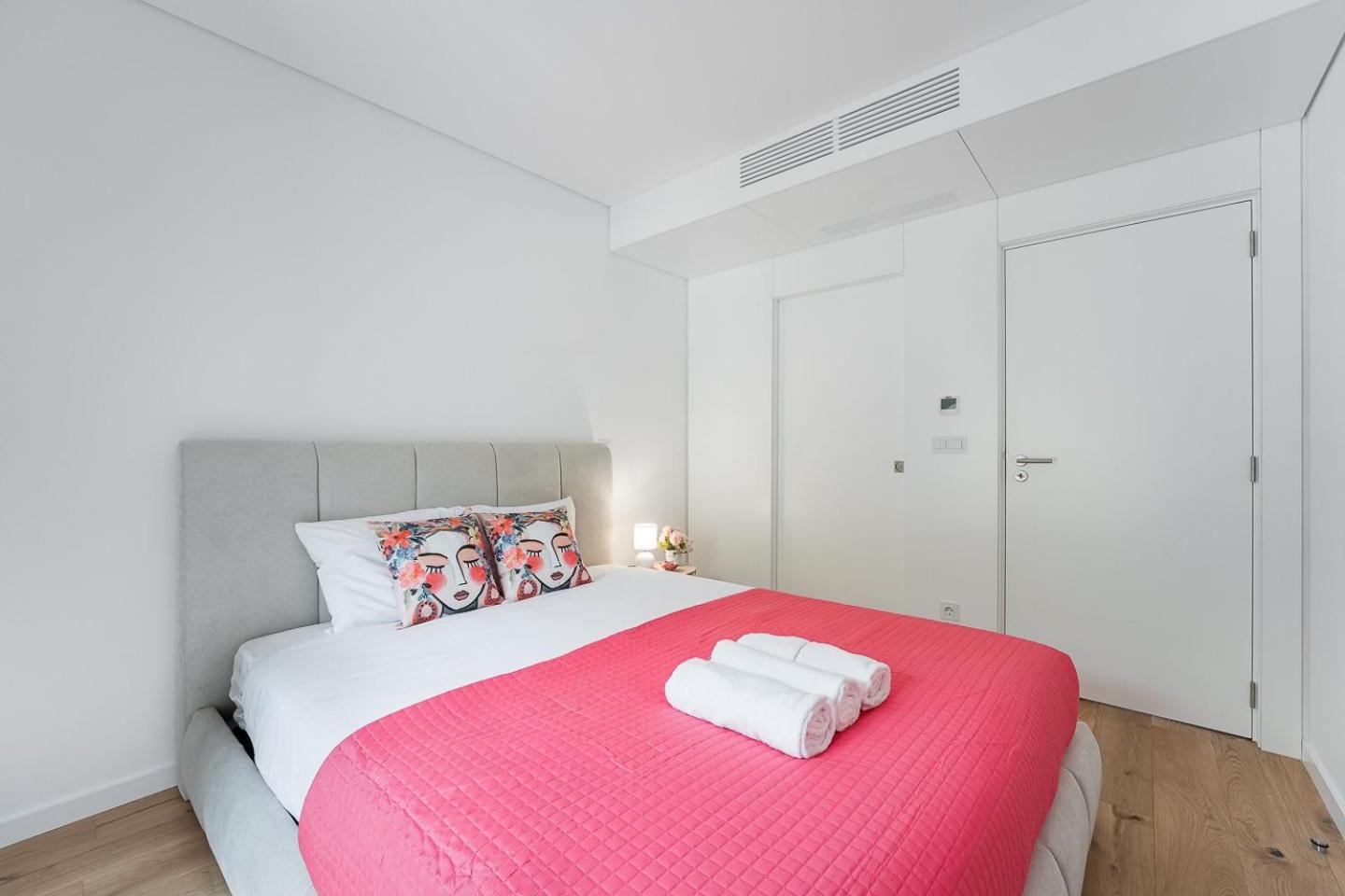 Guestready - Majestic Riverside Terrace In Coimbra 아파트 외부 사진