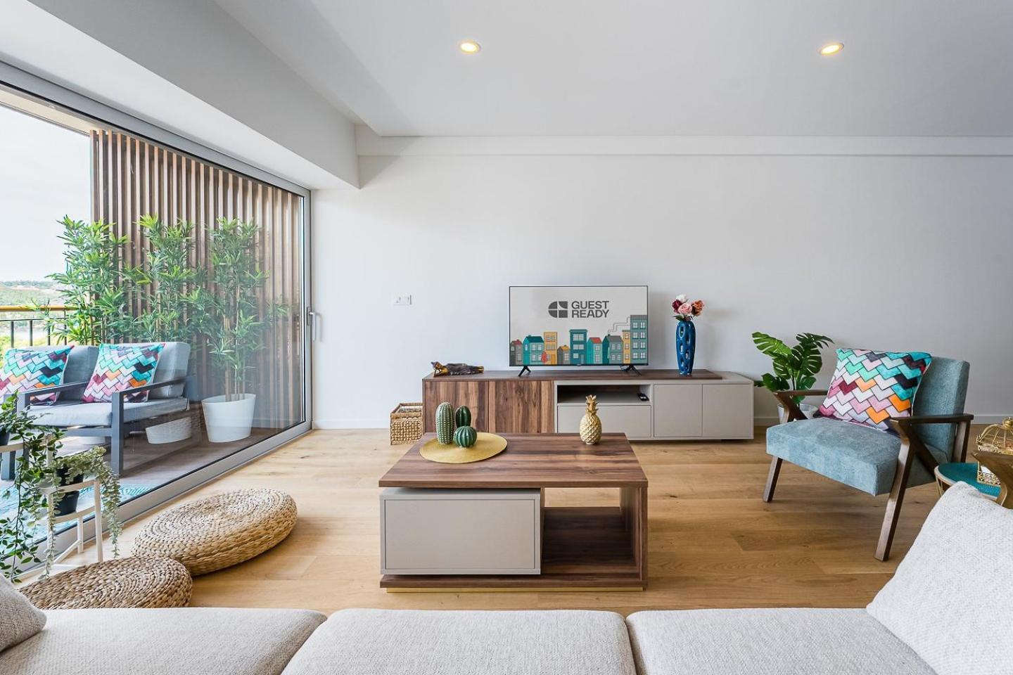 Guestready - Majestic Riverside Terrace In Coimbra 아파트 외부 사진