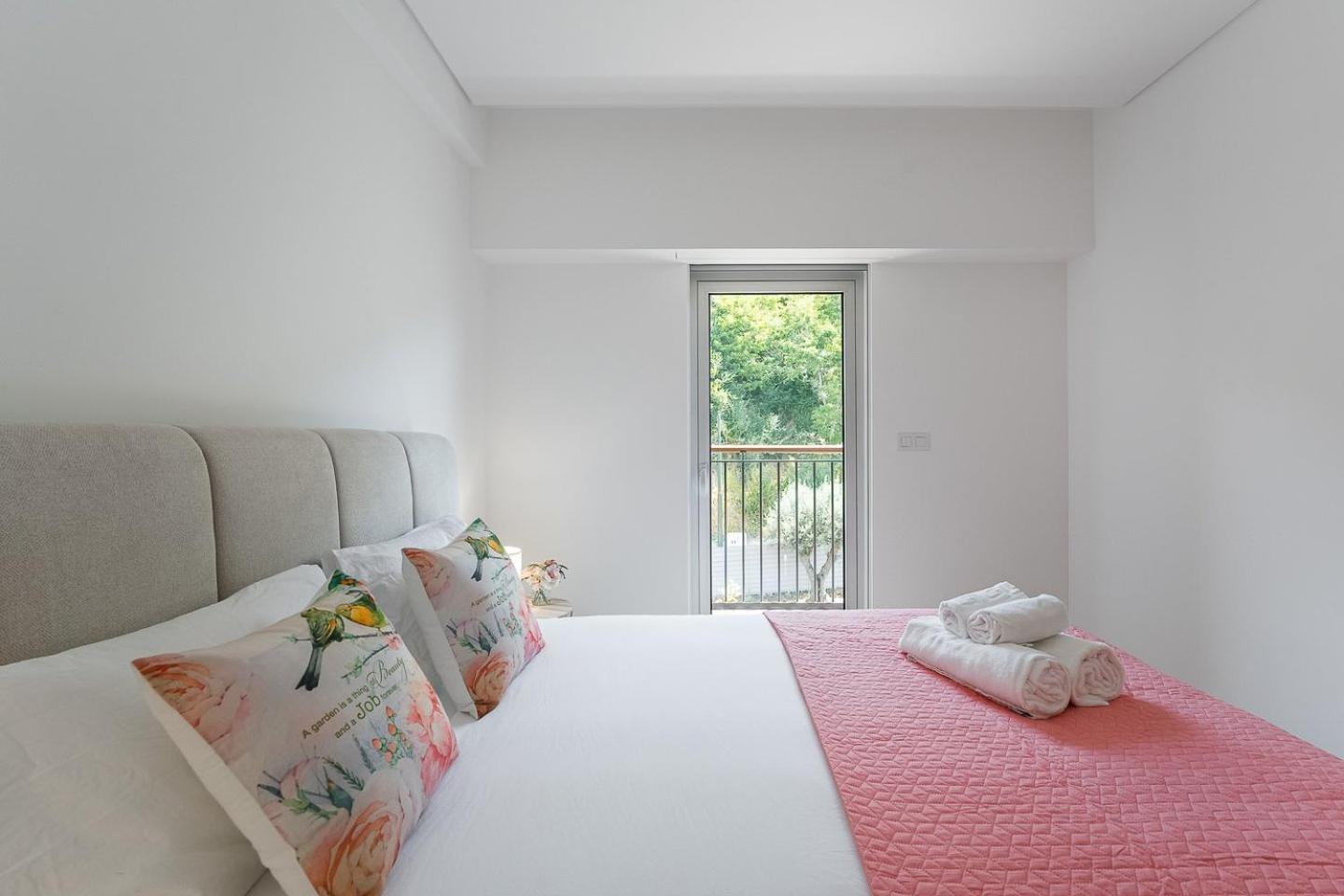 Guestready - Majestic Riverside Terrace In Coimbra 아파트 외부 사진