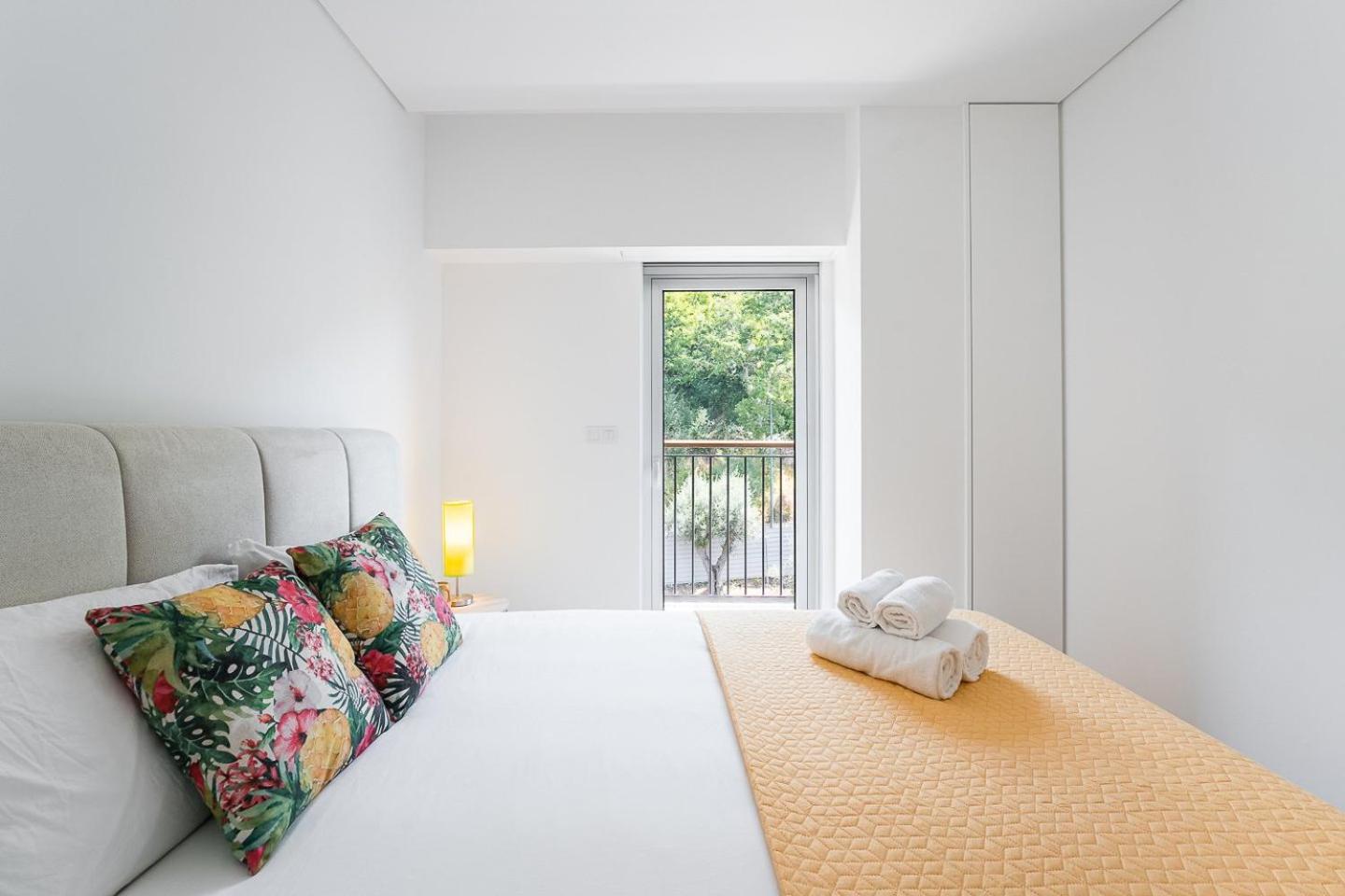 Guestready - Majestic Riverside Terrace In Coimbra 아파트 외부 사진