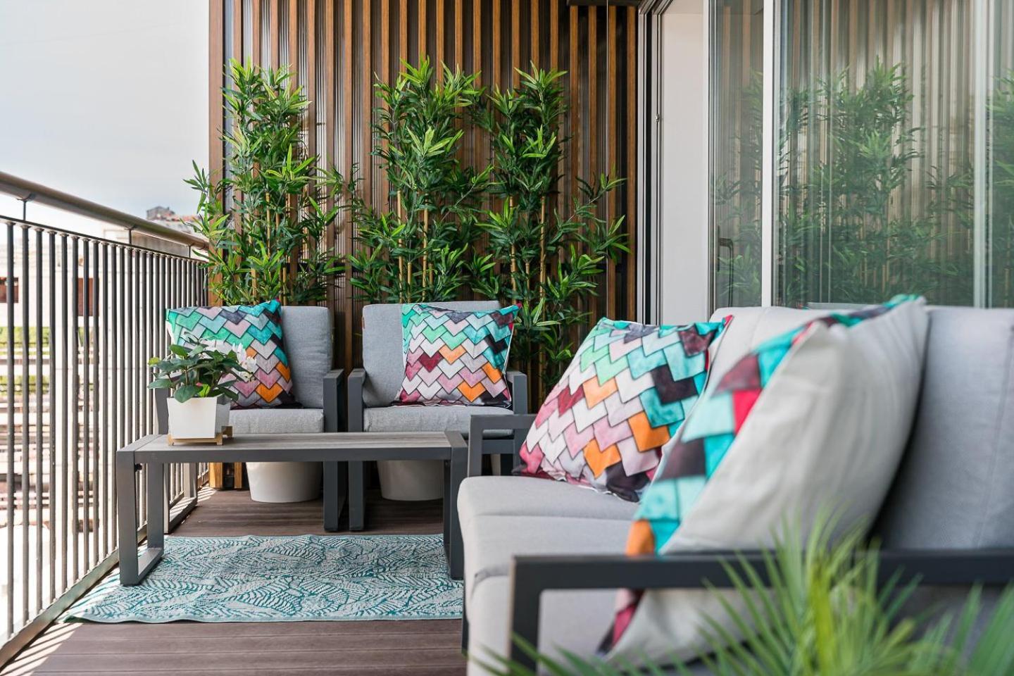 Guestready - Majestic Riverside Terrace In Coimbra 아파트 외부 사진