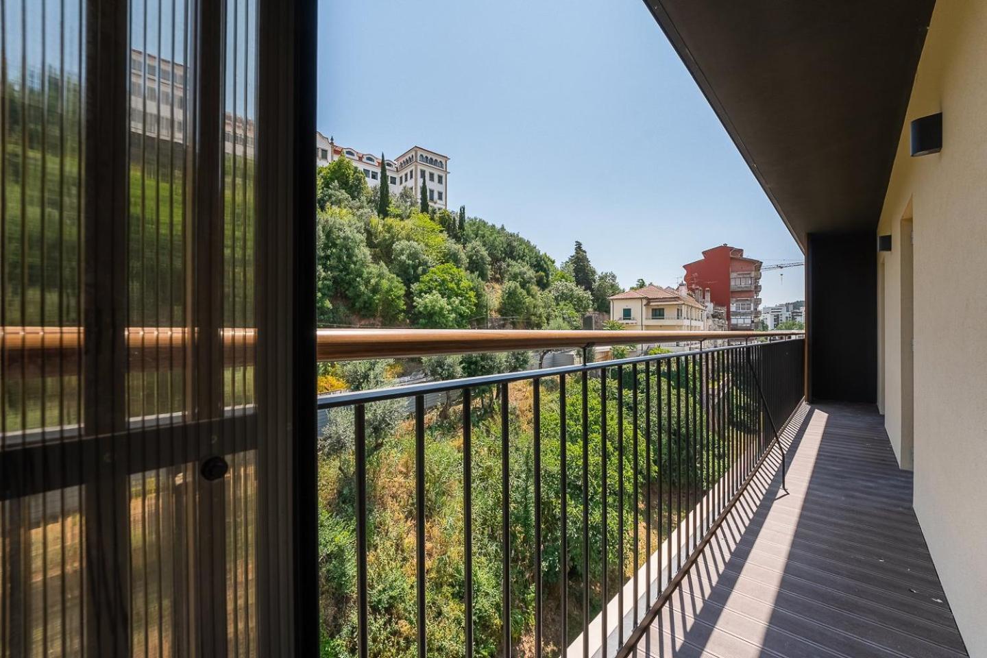Guestready - Majestic Riverside Terrace In Coimbra 아파트 외부 사진