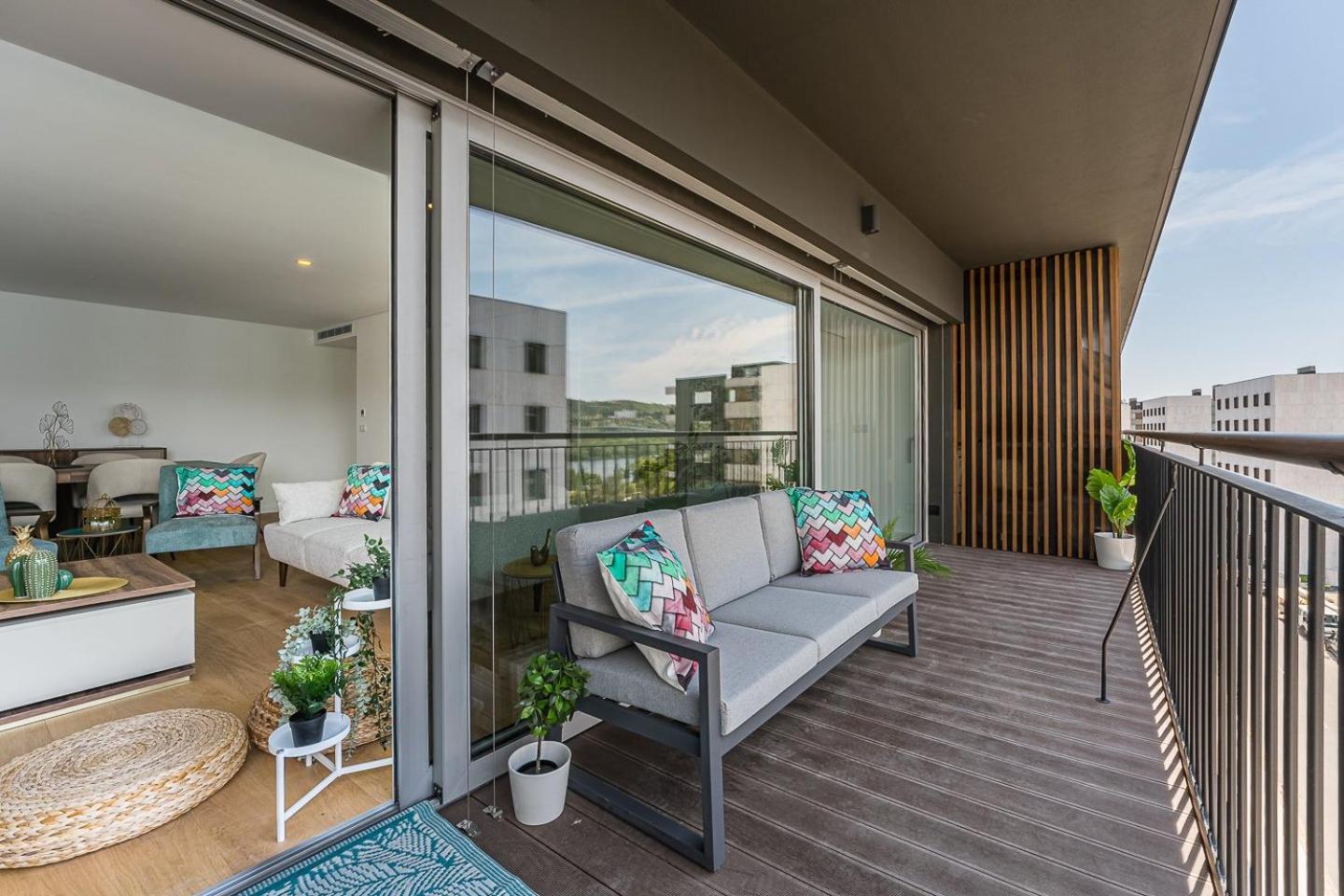 Guestready - Majestic Riverside Terrace In Coimbra 아파트 외부 사진