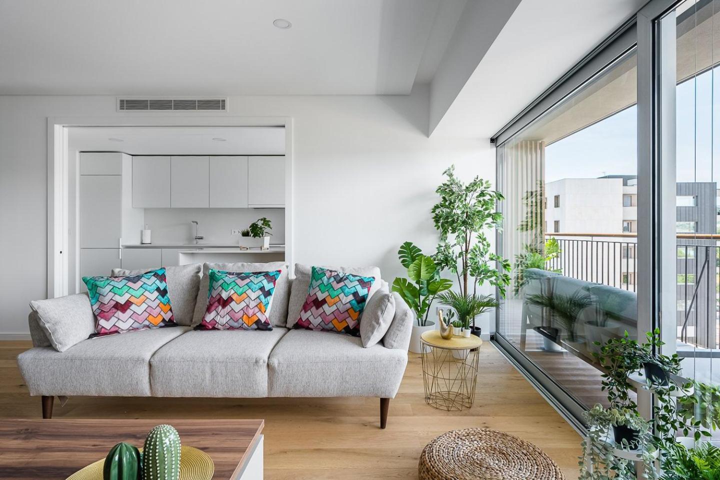 Guestready - Majestic Riverside Terrace In Coimbra 아파트 외부 사진