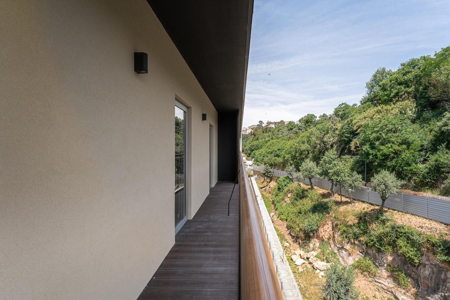 Guestready - Majestic Riverside Terrace In Coimbra 아파트 외부 사진